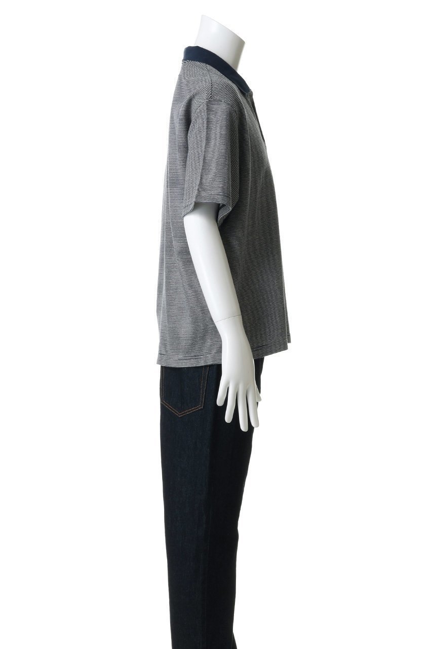 【ユニバーサルプロダクツ/UNIVERSAL PRODUCTS / MEN】の【MEN】S/S SKIPPER T-SHIRTS 人気、トレンドファッション・服の通販 founy(ファニー) 　ファッション　Fashion　メンズファッション　Fashion for Men　トップス・カットソー　Cut & Sew Tops　メンズシャツ　Shirts　ロングTシャツ・Tシャツ / 着回し力抜群　Longline T-Shirts & Tees　ショート　Short, Short Length　スキッパー　Skipper, Open Collar　スリーブ　Sleeve, Long Sleeve / Short Sleeve　ミリタリー　Military, Army Style　リラックス　Relax, Relaxed Fit　夏　Summer　新作・新入荷　New Arrivals / New In　S/S・春夏　SS, Spring/Summer, Warm Season　other-3|ID: prp329100004875984 ipo3291000000036368743