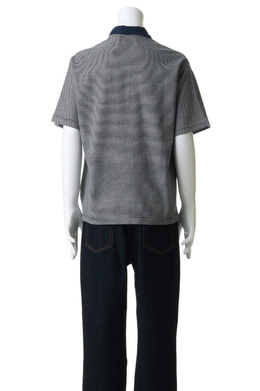 【ユニバーサルプロダクツ/UNIVERSAL PRODUCTS / MEN】の【MEN】S/S SKIPPER T-SHIRTS 人気、トレンドファッション・服の通販 founy(ファニー) 　ファッション　Fashion　メンズファッション　Fashion for Men　トップス・カットソー　Cut & Sew Tops　メンズシャツ　Shirts　ロングTシャツ・Tシャツ / 着回し力抜群　Longline T-Shirts & Tees　ショート　Short, Short Length　スキッパー　Skipper, Open Collar　スリーブ　Sleeve, Long Sleeve / Short Sleeve　ミリタリー　Military, Army Style　リラックス　Relax, Relaxed Fit　夏　Summer　新作・新入荷　New Arrivals / New In　S/S・春夏　SS, Spring/Summer, Warm Season　other-4|ID: prp329100004875984 ipo3291000000036368745