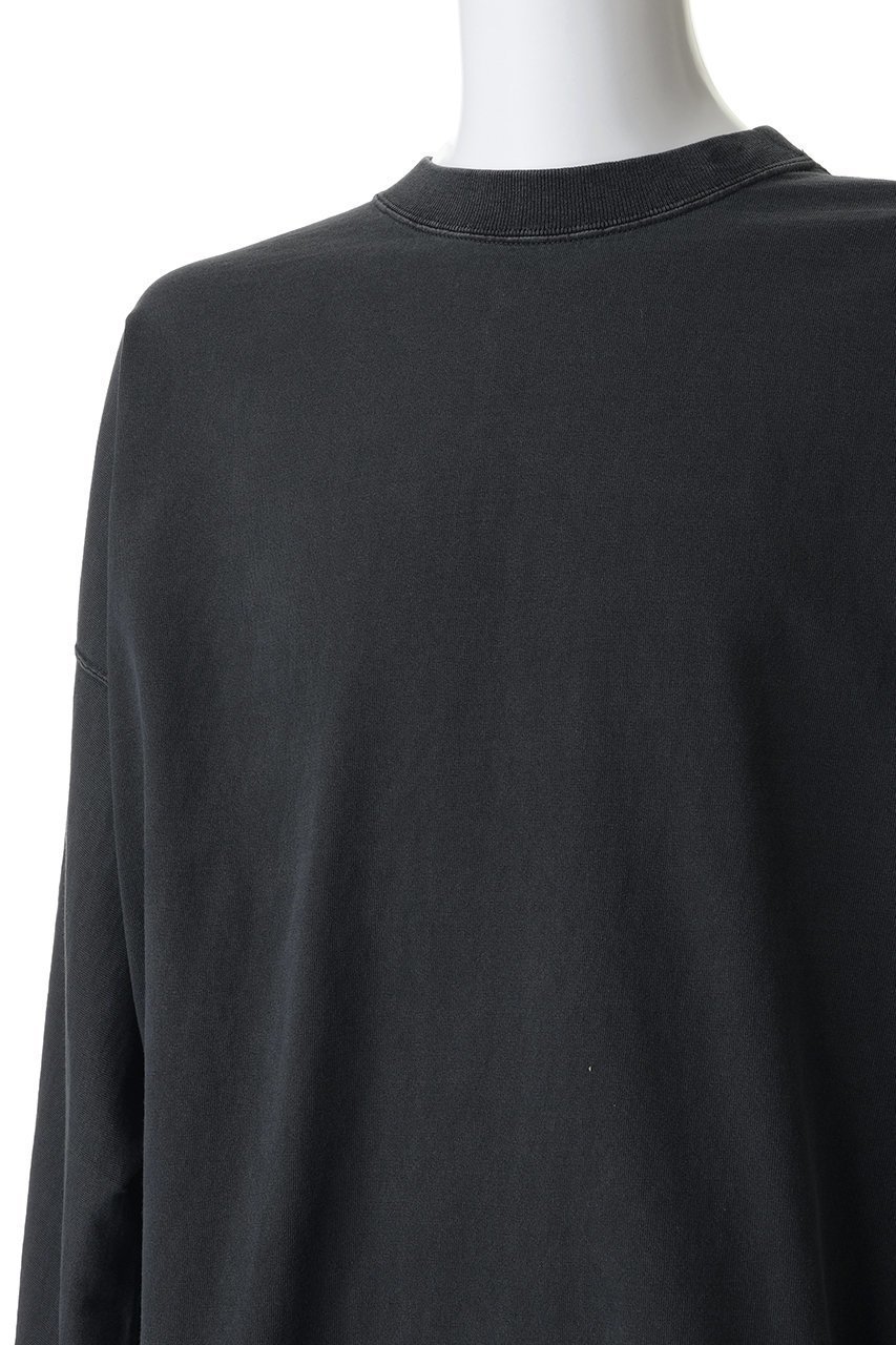 【エヌ.ハリウッド/N.HOOLYWOOD / MEN】の【MEN】【EXCANGE SERVICE × Champion】リバーシブル ドルマン スウェットシャツ 人気、トレンドファッション・服の通販 founy(ファニー) 　ファッション　Fashion　メンズファッション　Fashion for Men　トップス・カットソー　Cut & Sew Tops　パーカー・フーディー / カジュアルコーデ　Hoodies & Parkas　メンズシャツ　Shirts　ボックス　Boxy, Box Shape　リバーシブル　Reversible, Two-Sided　切替　Switching, Contrast Panel　新作・新入荷　New Arrivals / New In　無地　Plain, Solid Color　other-5|ID: prp329100004875988 ipo3291000000036368764