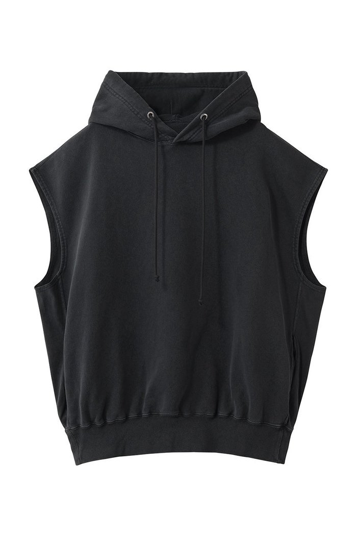 【エヌ.ハリウッド/N.HOOLYWOOD / MEN】の【MEN】【EXCANGE SERVICE × Champion】リバーシブル フーディー インテリア・キッズ・メンズ・レディースファッション・服の通販 founy(ファニー) https://founy.com/ ファッション Fashion メンズファッション Fashion for Men トップス・カットソー Cut & Sew Tops パーカー・フーディー / カジュアルコーデ Hoodies & Parkas メンズシャツ Shirts フィット Fit, Slim Fit ポケット Pocket, Pocket Detail リバーシブル Reversible, Two-Sided 定番 Standard, Basic Item 新作・新入荷 New Arrivals / New In 無地 Plain, Solid Color |ID: prp329100004875989 ipo3291000000036368768