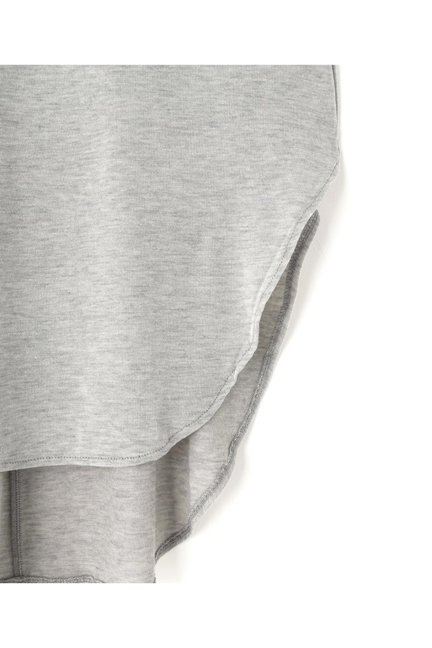 【ル フィル/LE PHIL】のシアージャージ- 人気、トレンドファッション・服の通販 founy(ファニー) 　ファッション　Fashion　レディースファッション　Fashion for Women　トップス・カットソー　Cut & Sew Tops　シャツ・ブラウス・オフィスカジュアル　Elegant Blouses & Button-Ups　ロングTシャツ・Tシャツ　Longline T-Shirts & Tees　カットソー・ベーシックTシャツ　Cut-and-Sewn Tops / Stretch Tees & Basics　スタンダード　Standard, Basic　スリーブ　Sleeve, Long Sleeve / Short Sleeve　ロング　Long, Long-Length　other-6|ID: prp329100004875993 ipo3291000000036368805