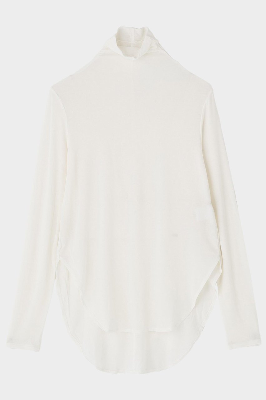 【ル フィル/LE PHIL】のシアージャージ- 人気、トレンドファッション・服の通販 founy(ファニー) 　ファッション　Fashion　レディースファッション　Fashion for Women　トップス・カットソー　Cut & Sew Tops　シャツ・ブラウス・オフィスカジュアル　Elegant Blouses & Button-Ups　ロングTシャツ・Tシャツ　Longline T-Shirts & Tees　カットソー・ベーシックTシャツ　Cut-and-Sewn Tops / Stretch Tees & Basics　スタンダード　Standard, Basic　スリーブ　Sleeve, Long Sleeve / Short Sleeve　ロング　Long, Long-Length　 other-1|ID: prp329100004875995 ipo3291000000036368808