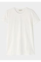 【ル フィル/LE PHIL】のハイストレッチT 人気、トレンドファッション・服の通販 founy(ファニー) ファッション Fashion レディースファッション Fashion for Women トップス・カットソー Cut & Sew Tops シャツ・ブラウス・オフィスカジュアル Elegant Blouses & Button-Ups ロングTシャツ・Tシャツ Longline T-Shirts & Tees カットソー・ベーシックTシャツ Cut-and-Sewn Tops / Stretch Tees & Basics ショート Short, Short Length シンプル Simple, Minimal スタンダード Standard, Basic ストレッチ Stretch, Stretchy Fabric スリーブ Sleeve, Long Sleeve / Short Sleeve フィット Fit, Slim Fit ベーシック Basic, Essential 新作・新入荷 New Arrivals / New In thumbnail ホワイト|ID: prp329100004875996 ipo3291000000036368816