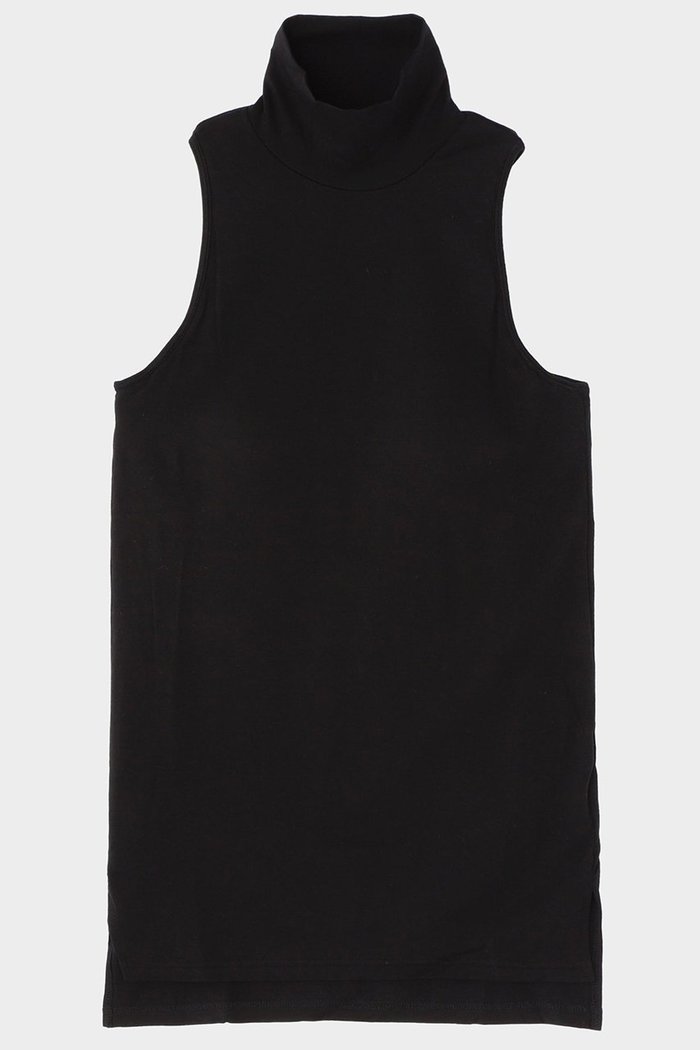 【ル フィル/LE PHIL】のカップインハイネックトップ インテリア・キッズ・メンズ・レディースファッション・服の通販 founy(ファニー) https://founy.com/ ファッション Fashion レディースファッション Fashion for Women トップス・カットソー Cut & Sew Tops キャミソール&ノースリーブ Camisoles & Sleeveless Tops シャツ・ブラウス・オフィスカジュアル Elegant Blouses & Button-Ups ロングTシャツ・Tシャツ Longline T-Shirts & Tees カットソー・ベーシックTシャツ Cut-and-Sewn Tops / Stretch Tees & Basics キャミソール Camisole, Spaghetti Strap Top スタンダード Standard, Basic タンク Tank Top, Sleeveless Top 新作・新入荷 New Arrivals / New In |ID: prp329100004875999 ipo3291000000036368829