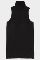 【ル フィル/LE PHIL】のカップインハイネックトップ ブラック|ID: prp329100004875999 ipo3291000000036368830