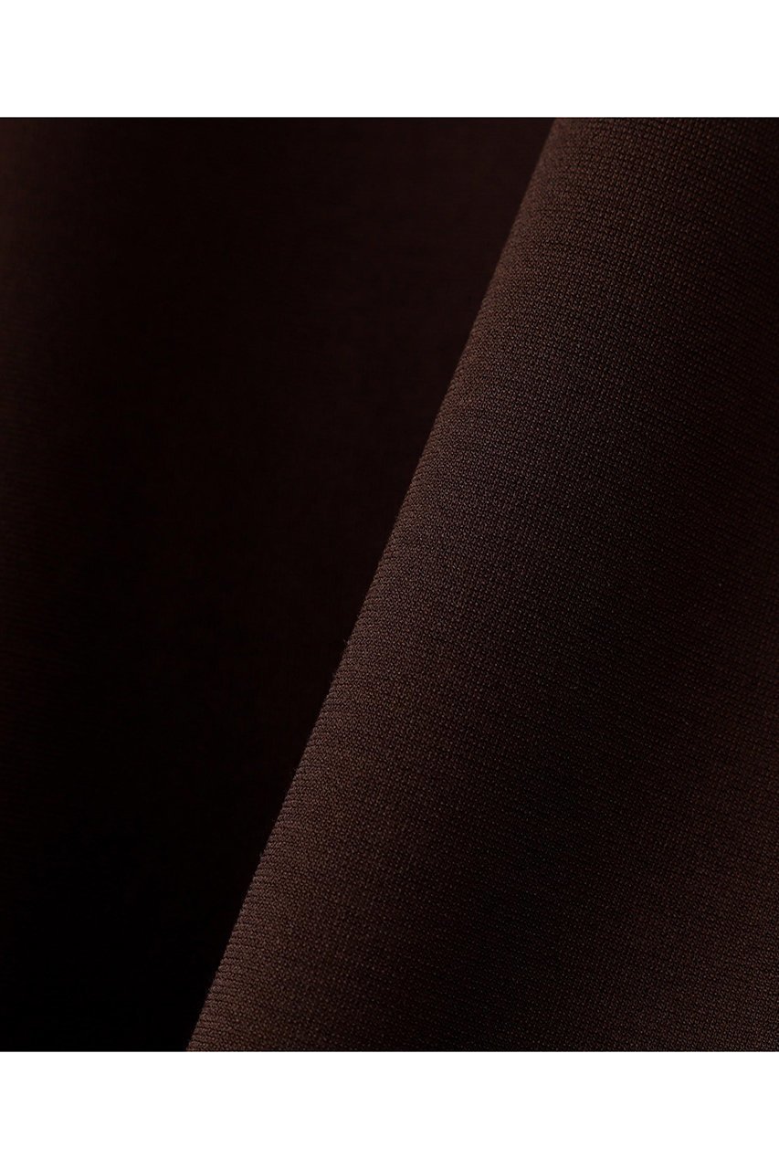 【ル フィル/LE PHIL】のヴィスポンチトップス 人気、トレンドファッション・服の通販 founy(ファニー) 　ファッション　Fashion　レディースファッション　Fashion for Women　トップス・カットソー　Cut & Sew Tops　シャツ・ブラウス・オフィスカジュアル　Elegant Blouses & Button-Ups　ロングTシャツ・Tシャツ　Longline T-Shirts & Tees　カットソー・ベーシックTシャツ　Cut-and-Sewn Tops / Stretch Tees & Basics　エレガント 上品　Elegant　サテン　Satin, Glossy Fabric　スタンダード　Standard, Basic　スリーブ　Sleeve, Long Sleeve / Short Sleeve　ドレープ　Drape, Draping Fabric　パターン　Pattern, Design Print　ビッグ　Big, Oversized　ボトム　Bottoms, Lower Wear　ロング　Long, Long-Length　other-4|ID: prp329100004876004 ipo3291000000036368867