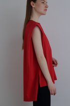 【ル フィル/LE PHIL】の《LE PHIL》シルキースムース レッド|ID: prp329100004876016 ipo3291000000036368932