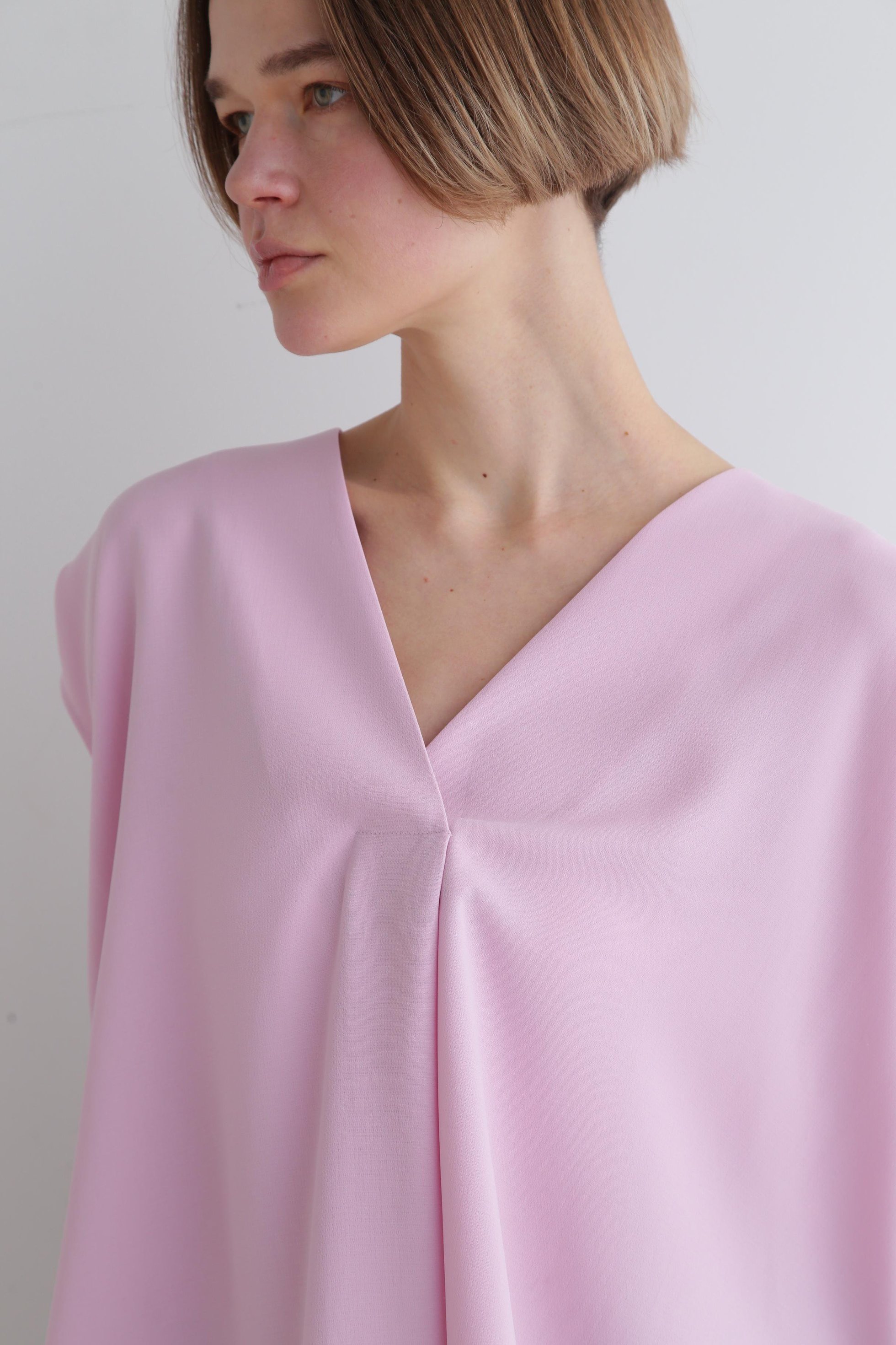 【ル フィル/LE PHIL】のバックツイストジレ 大人の最旬トレンドファッション＆コーディネート founy(ファウニー) 　ファッション　Fashion　レディースファッション　Fashion for Women　アウター　Coat / Outerwear Collection　レディースジャケット・軽アウター　Jackets　ジャケット　Jacket, Outerwear　スタンダード　Standard, Basic　ツイスト　Tweed, Tweed Fabric　ドレープ　Drape, Draping Fabric　other-5|ID: prp329100004876066 ipo3291000000036369248