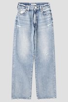 【ル フィル/LE PHIL】のNO.7 人気、トレンドファッション・服の通販 founy(ファニー) ファッション Fashion レディースファッション Fashion for Women パンツ Pants & Trousers デニムパンツ・ジーンズ・美脚デニム Denim Jeans & Pants デニム Denim, Jeans Material ベーシック Basic, Essential thumbnail ブルー|ID: prp329100004876115 ipo3291000000036369501