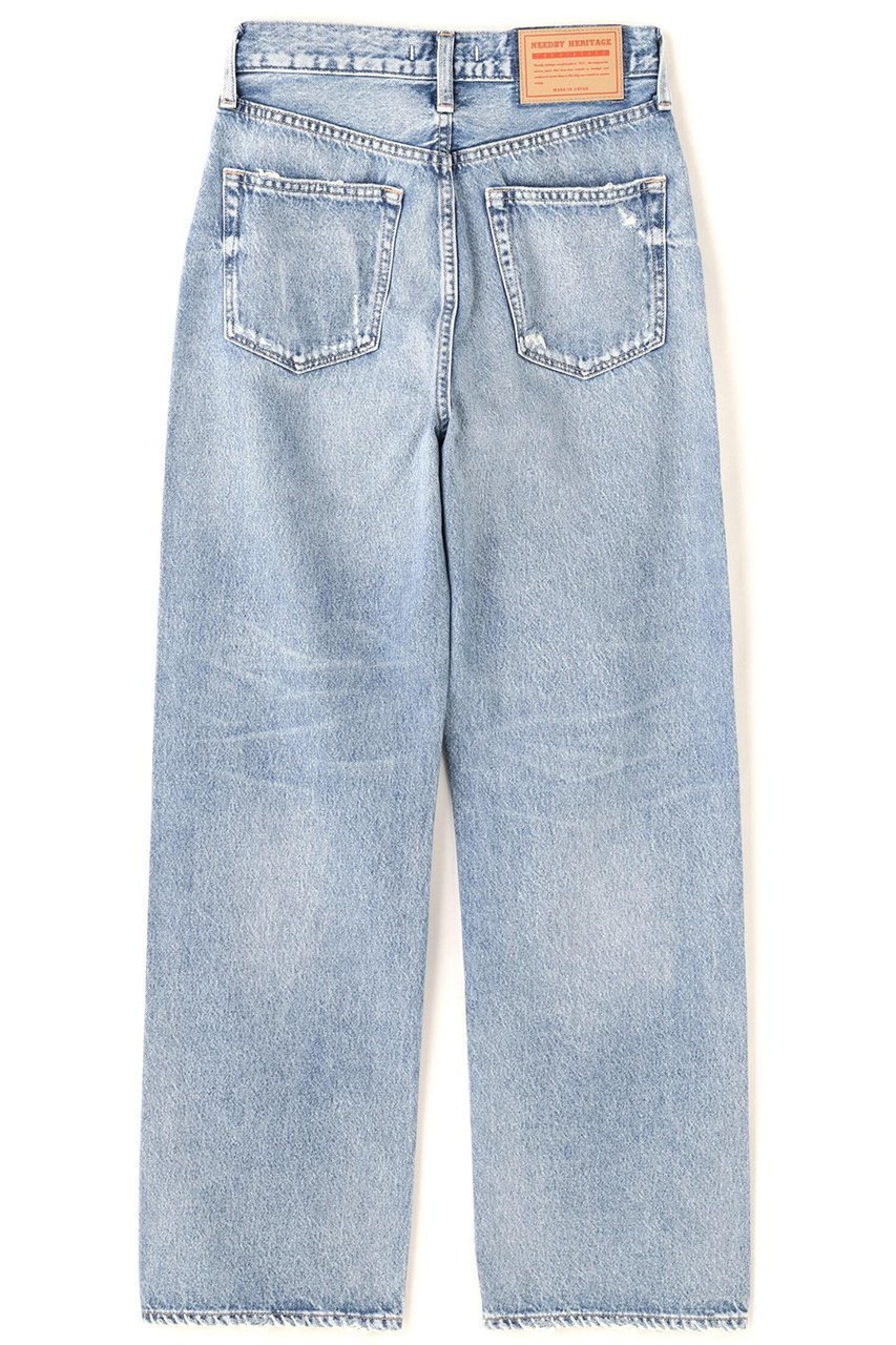 【ル フィル/LE PHIL】のNO.7 人気、トレンドファッション・服の通販 founy(ファニー) 　ファッション　Fashion　レディースファッション　Fashion for Women　パンツ　Pants & Trousers　デニムパンツ・ジーンズ・美脚デニム　Denim Jeans & Pants　デニム　Denim, Jeans Material　ベーシック　Basic, Essential　other-2|ID: prp329100004876115 ipo3291000000036369502