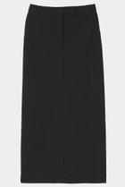 【ル フィル/LE PHIL】のコンパクトポンチスカート 人気、トレンドファッション・服の通販 founy(ファニー) ファッション Fashion レディースファッション Fashion for Women スカート Skirts ロングスカート Long Skirts / Maxi & Midi Skirts スタンダード Standard, Basic ロング Long, Long-Length thumbnail ブラック|ID: prp329100004876129 ipo3291000000036369579