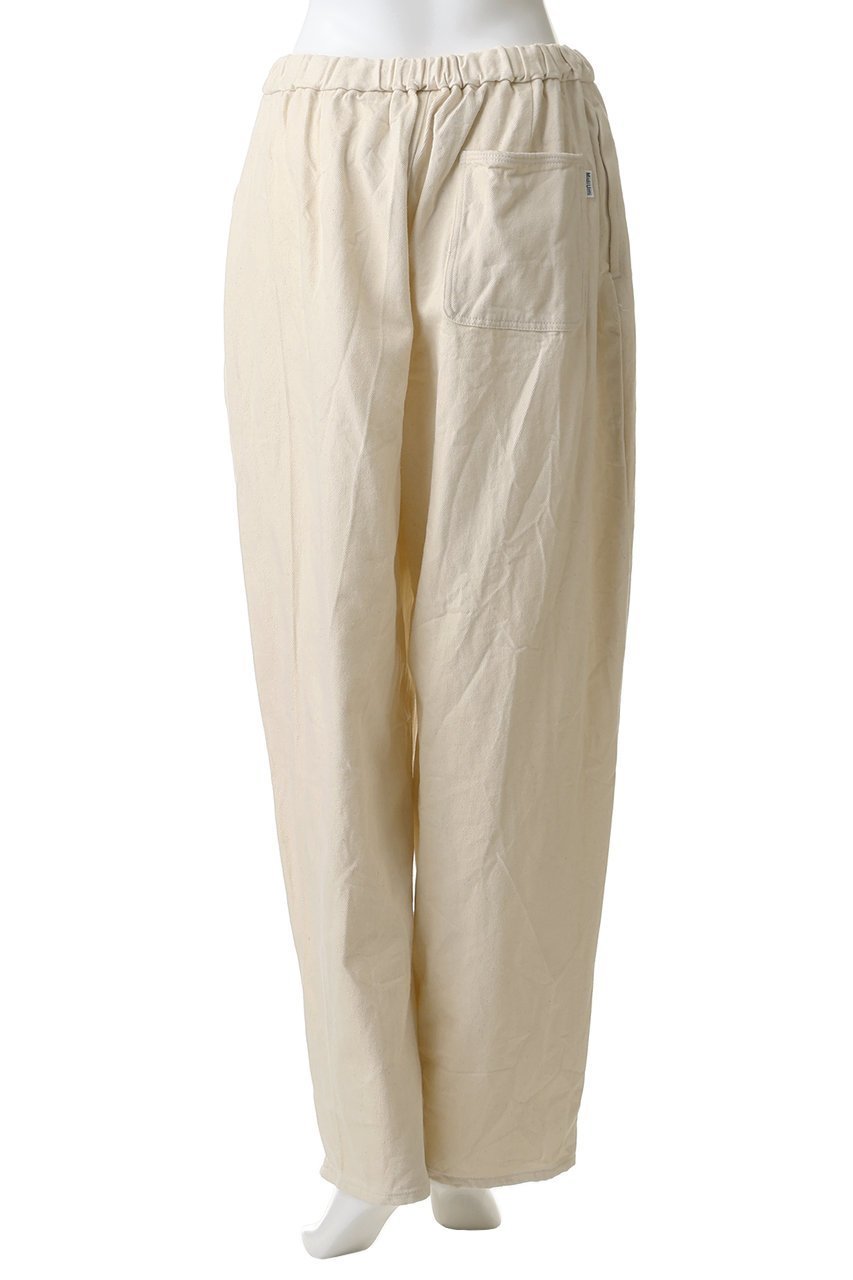 【ミディウミ/MidiUmi】のwide tapered denim デニム 人気、トレンドファッション・服の通販 founy(ファニー) 　ファッション　Fashion　レディースファッション　Fashion for Women　パンツ　Pants & Trousers　デニムパンツ・ジーンズ・美脚デニム　Denim Jeans & Pants　デニム　Denim, Jeans Material　ワイド　Wide, Wide Fit　夏　Summer　新作・新入荷　New Arrivals / New In　春　Spring　S/S・春夏　SS, Spring/Summer, Warm Season　other-4|ID: prp329100004876144 ipo3291000000036369660