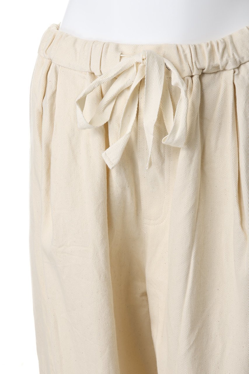 【ミディウミ/MidiUmi】のwide tapered denim デニム 人気、トレンドファッション・服の通販 founy(ファニー) 　ファッション　Fashion　レディースファッション　Fashion for Women　パンツ　Pants & Trousers　デニムパンツ・ジーンズ・美脚デニム　Denim Jeans & Pants　デニム　Denim, Jeans Material　ワイド　Wide, Wide Fit　夏　Summer　新作・新入荷　New Arrivals / New In　春　Spring　S/S・春夏　SS, Spring/Summer, Warm Season　other-5|ID: prp329100004876144 ipo3291000000036369662