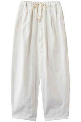 【ミディウミ/MidiUmi】のwide tapered denim デニム 大人の最旬トレンドファッション＆コーディネート founy(ファウニー) ファッション Fashion レディースファッション Fashion for Women パンツ Pants & Trousers デニムパンツ・ジーンズ・美脚デニム Denim Jeans & Pants デニム Denim, Jeans Material ワイド Wide, Wide Fit 夏 Summer 春 Spring S/S・春夏 SS, Spring/Summer, Warm Season |ID:prp329100004876144