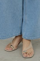 【ガリャルダガランテ/GALLARDAGALANTE】の【2.718】サムリングサンダル 人気、トレンドファッション・服の通販 founy(ファニー) ファッション Fashion レディースファッション Fashion for Women サンダル Sandals, Summer Shoes モチーフ Motif, Design Theme 新作・新入荷 New Arrivals / New In thumbnail ベージュ|ID: prp329100004876166 ipo3291000000036369803