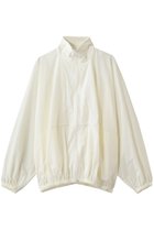 【ミズイロ インド/mizuiro ind】のdolman slv storm JK ジャケット off white|ID: prp329100004876171 ipo3291000000036369827