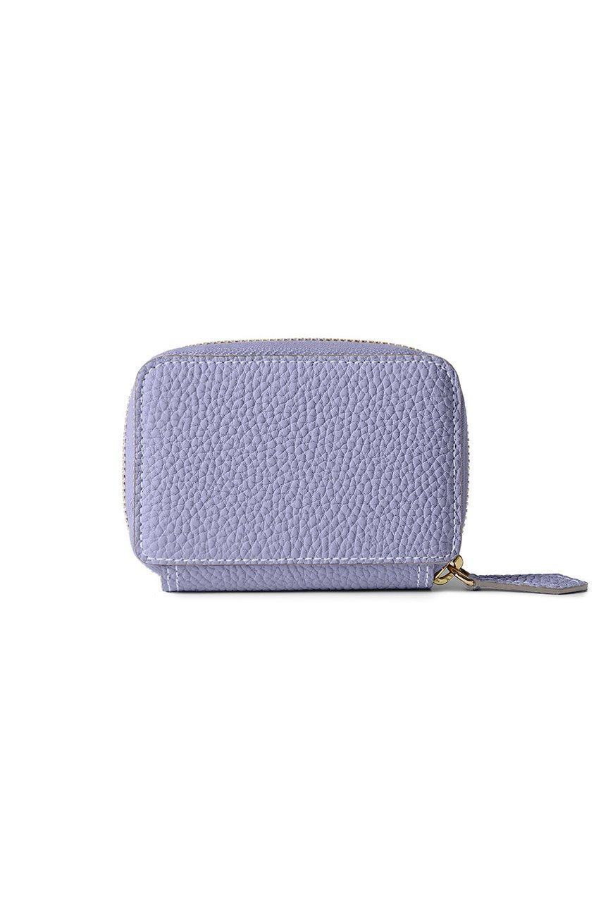 【ボナベンチュラ/BONAVENTURA】の【UNISEX】ラウンドジップ スマートキーケース 人気、トレンドファッション・服の通販 founy(ファニー) 　ファッション　Fashion　レディースファッション　Fashion for Women　ミニ財布・二つ折り財布　Wallets & Card Cases　ユニセックス　Unisex, Genderless　おすすめ　Recommended / Our Picks　ギフト プレゼント　Gift / Present　コンパクト　Compact, Small Size　ジップ　Zip, Zipper　スマート　Smart, Elegant　ポケット　Pocket, Pocket Detail　エレガント 上品　Elegant　新作・新入荷　New Arrivals / New In　財布　Wallet, Purse　other-5|ID: prp329100004876186 ipo3291000000036369935