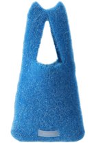 【メゾンスペシャル/MAISON SPECIAL】のラメニットミニバッグ BLU(ブルー)|ID: prp329100004876189 ipo3291000000036369961