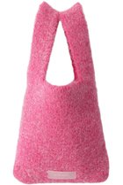 【メゾンスペシャル/MAISON SPECIAL】のラメニットミニバッグ PNK(ピンク)|ID: prp329100004876189 ipo3291000000036369962