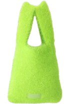 【メゾンスペシャル/MAISON SPECIAL】のラメニットミニバッグ LIME(ライム)|ID: prp329100004876189 ipo3291000000036369963