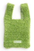 【メゾンスペシャル/MAISON SPECIAL】のラメニットミニバッグ GRN(グリーン)|ID: prp329100004876189 ipo3291000000036369966