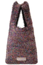 【メゾンスペシャル/MAISON SPECIAL】のラメニットミニバッグ MLT1(マルチカラー1)|ID: prp329100004876189 ipo3291000000036369967