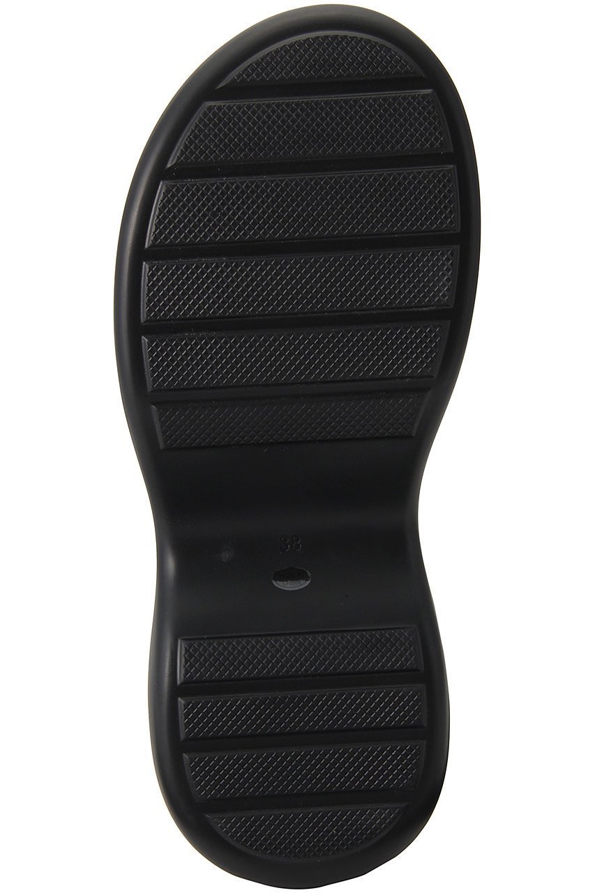 【メゾンスペシャル/MAISON SPECIAL】のボリュームソールストレッチブーツ 人気、トレンドファッション・服の通販 founy(ファニー) 　ファッション　Fashion　レディースファッション　Fashion for Women　ストレッチ　Stretch, Stretchy Fabric　パイソン　Python, Snakeskin Pattern　フィット　Fit, Slim Fit　ミドル　Middle Length, Mid Height　定番　Standard, Basic Item　other-6|ID: prp329100004876191 ipo3291000000036369993