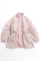 【メゾンスペシャル/MAISON SPECIAL】のOxford Fabric Work Padded Coat/オックスワークパテッドコート PNK(ピンク)|ID: prp329100004876195 ipo3291000000036370035