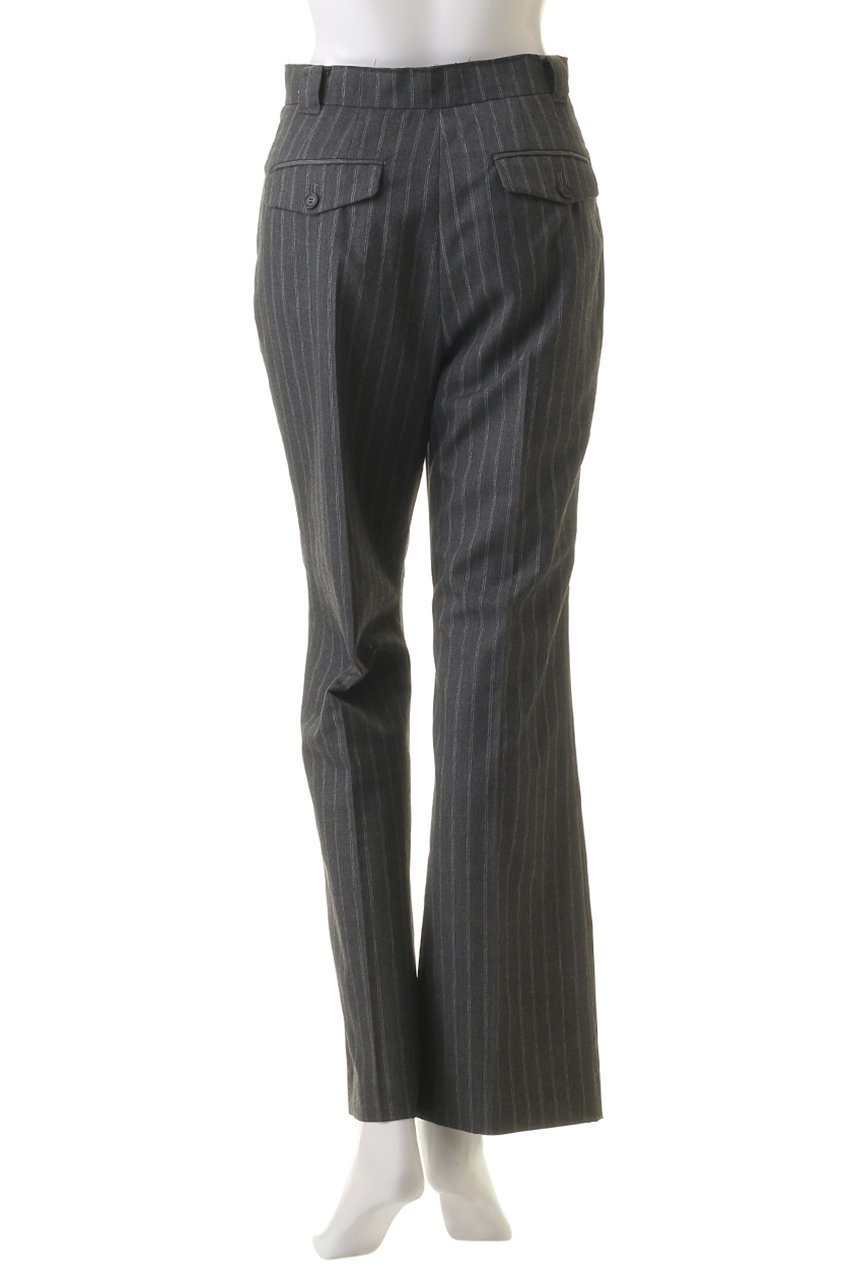 【メゾンスペシャル/MAISON SPECIAL】のSlim Straight Pants/スリムストレートパンツ 大人の最旬トレンドファッション＆コーディネート founy(ファウニー) 　ファッション　Fashion　レディースファッション　Fashion for Women　パンツ　Pants & Trousers　ジャケット　Jacket, Outerwear　ストライプ　Stripe, Striped Pattern　スラックス　Slacks, Dress Pants　セットアップ　Set-Up, Coordinated Outfit　おすすめ　Recommended / Our Picks　other-4|ID: prp329100004876198 ipo3291000000036370070