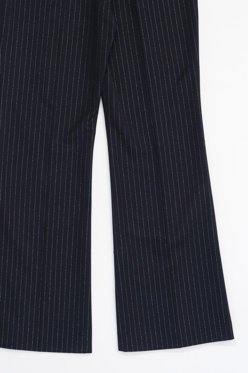 【メゾンスペシャル/MAISON SPECIAL】のSlim Straight Pants/スリムストレートパンツ 大人の最旬トレンドファッション＆コーディネート founy(ファウニー) 　ファッション　Fashion　レディースファッション　Fashion for Women　パンツ　Pants & Trousers　ジャケット　Jacket, Outerwear　ストライプ　Stripe, Striped Pattern　スラックス　Slacks, Dress Pants　セットアップ　Set-Up, Coordinated Outfit　おすすめ　Recommended / Our Picks　other-6|ID: prp329100004876198 ipo3291000000036370072