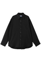 【メゾンスペシャル/MAISON SPECIAL】の【UNISEX】トロワッシャーシャツ BLK(ブラック)|ID: prp329100004876206 ipo3291000000036370136