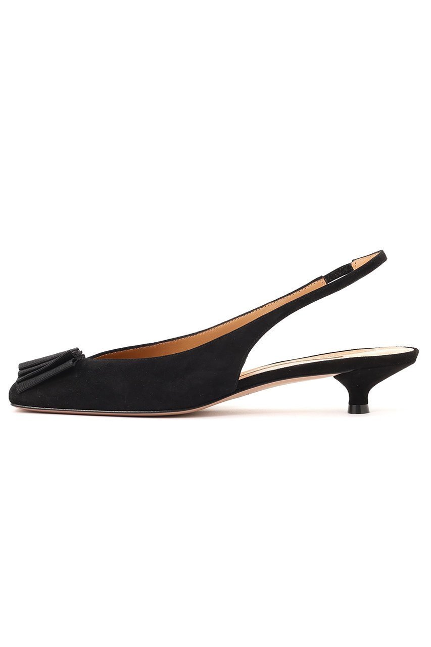 【アドーア/ADORE】のSLING BACK PUMPS 人気、トレンドファッション・服の通販 founy(ファニー) 　ファッション　Fashion　レディースファッション　Fashion for Women　バッグ　Bags　アンクル　Ankle-Length Design　フェミニン　Feminine, Girly　ラップ　Wrap, Wrap Design　リボン　Ribbon, Bow　エレガント 上品　Elegant　other-4|ID: prp329100004876211 ipo3291000000036370177