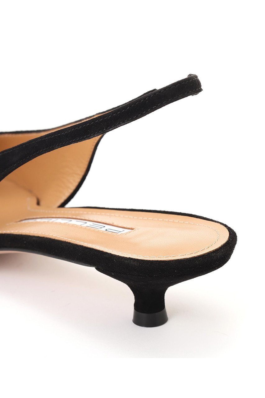 【アドーア/ADORE】のSLING BACK PUMPS 人気、トレンドファッション・服の通販 founy(ファニー) 　ファッション　Fashion　レディースファッション　Fashion for Women　バッグ　Bags　アンクル　Ankle-Length Design　フェミニン　Feminine, Girly　ラップ　Wrap, Wrap Design　リボン　Ribbon, Bow　エレガント 上品　Elegant　other-7|ID: prp329100004876211 ipo3291000000036370180