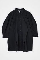 【ナゴンスタンス/nagonstans】の【3/20 12:00販売開始】lantern sleeves tops Black|ID: prp329100004876213 ipo3291000000036370188