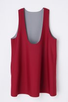【ナゴンスタンス/nagonstans】の【3/20 12:00販売開始】running tank top Beets|ID: prp329100004876214 ipo3291000000036370192