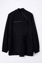【ナゴンスタンス/nagonstans】の【3/20 12:00販売開始】cycling loose pullover Black|ID: prp329100004876215 ipo3291000000036370196