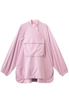 【ナゴンスタンス/nagonstans】のcycling loose pullover Peach|ID: prp329100004876215 ipo3291000000036879811