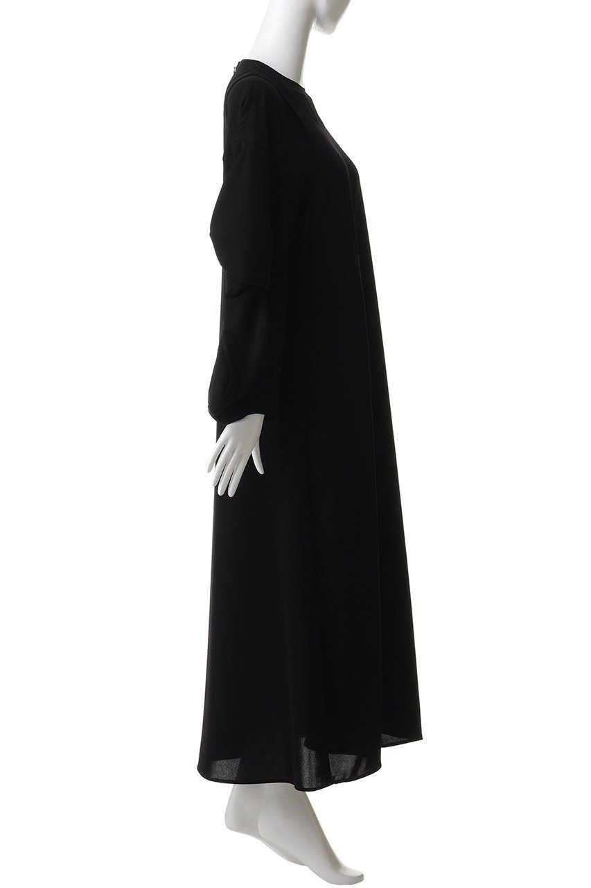 【エンフォルド/ENFOLD】のLAYERED DRESS 大人の最旬トレンドファッション＆コーディネート founy(ファウニー) 　ファッション　Fashion　レディースファッション　Fashion for Women　ワンピース　Dresses　フォーマル・パーティードレス・結婚式用ドレス　Elegant & Casual Dresses　チュニック　Tunic Tops & Dresses　ストレッチ　Stretch, Stretchy Fabric　タンク　Tank Top, Sleeveless Top　チュニック　Tunic, Long Top　ドレス　Dress, One-Piece　フォルム　Silhouette, Form　ロング　Long, Long-Length　エレガント 上品　Elegant　other-3|ID: prp329100004876219 ipo3291000000037240729