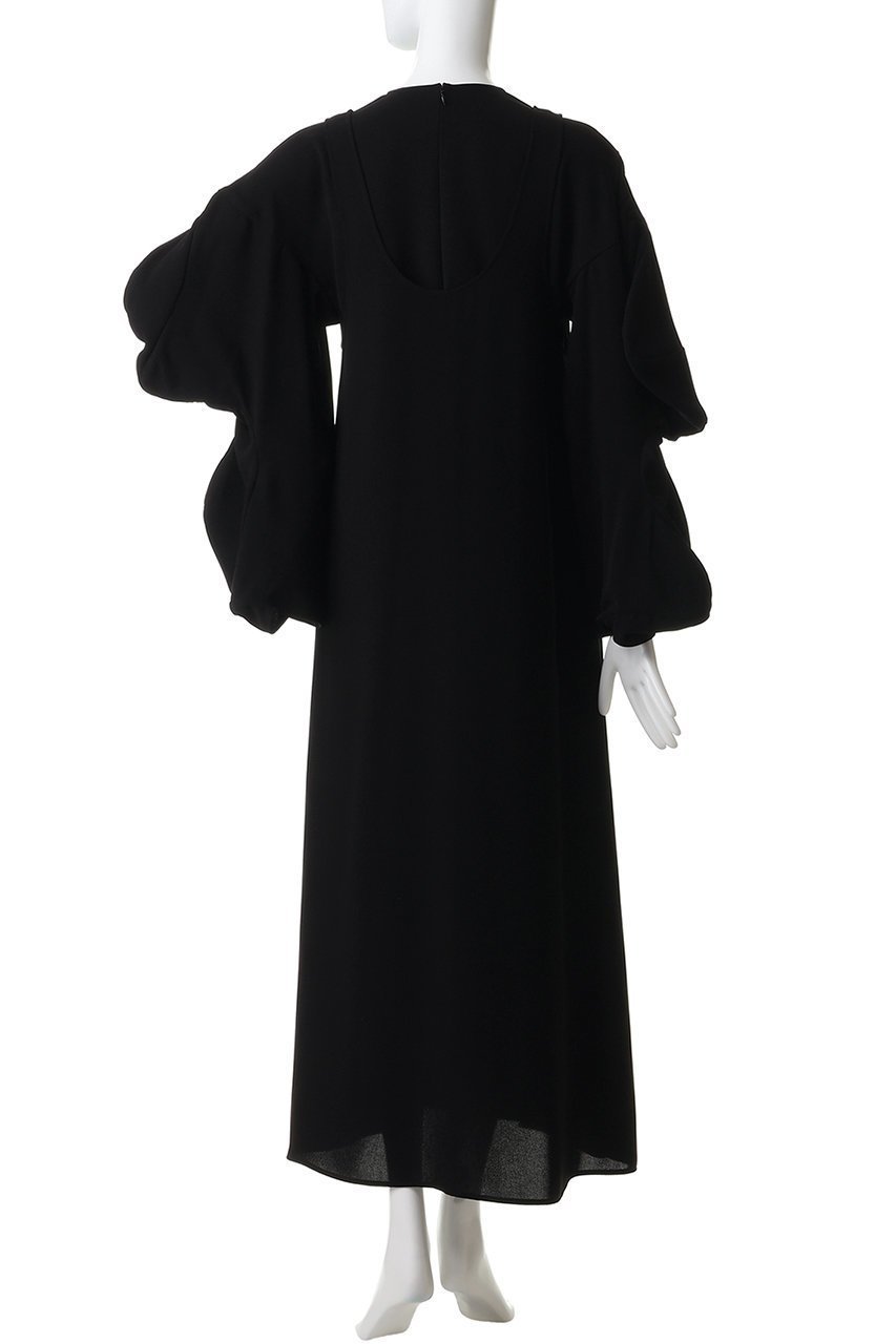 【エンフォルド/ENFOLD】のLAYERED DRESS 大人の最旬トレンドファッション＆コーディネート founy(ファウニー) 　ファッション　Fashion　レディースファッション　Fashion for Women　ワンピース　Dresses　フォーマル・パーティードレス・結婚式用ドレス　Elegant & Casual Dresses　チュニック　Tunic Tops & Dresses　ストレッチ　Stretch, Stretchy Fabric　タンク　Tank Top, Sleeveless Top　チュニック　Tunic, Long Top　ドレス　Dress, One-Piece　フォルム　Silhouette, Form　ロング　Long, Long-Length　エレガント 上品　Elegant　other-4|ID: prp329100004876219 ipo3291000000037240732