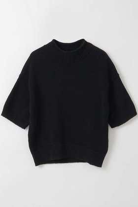 【ハー/HER.】 【3/19 12:00販売開始】コットンニットプルオーバー人気、トレンドファッション・服の通販 founy(ファニー) ファッション Fashion レディースファッション Fashion for Women トップス・カットソー Cut & Sew Tops ニット Knit Tops & Sweaters カジュアルプルオーバー・ニットトップス Pullovers & Knit Tops / Casual Pullovers おすすめ Recommended / Our Picks セットアップ Set-Up, Coordinated Outfit 夏 Summer 新作・新入荷 New Arrivals / New In 春 Spring S/S・春夏 SS, Spring/Summer, Warm Season |ID:prp329100004876229