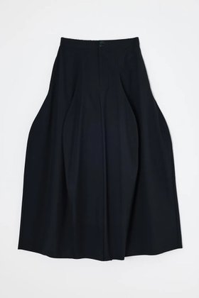 【ナゴンスタンス/nagonstans】のpoufy pants 人気、トレンドファッション・服の通販 founy(ファニー) ファッション Fashion レディースファッション Fashion for Women パンツ Pants & Trousers ショートパンツ・ハーフパンツ High-Waisted & Relaxed Shorts ショート Short, Short Length バランス Balance, Style Balance レイン Rain, Rainproof ワイド Wide, Wide Fit 再入荷 Restock / Back in Stock 軽量 Lightweight, Ultra Light |ID:prp329100004876232