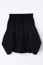 【ナゴンスタンス/nagonstans】の【3/20 12:00販売開始】short pants 人気、トレンドファッション・服の通販 founy(ファニー) ファッション Fashion レディースファッション Fashion for Women パンツ Pants & Trousers ショートパンツ・ハーフパンツ High-Waisted & Relaxed Shorts ショート Short, Short Length シンプル Simple, Minimal フォルム Silhouette, Form レイン Rain, Rainproof 新作・新入荷 New Arrivals / New In 軽量 Lightweight, Ultra Light thumbnail Black|ID: prp329100004876233 ipo3291000000036370315