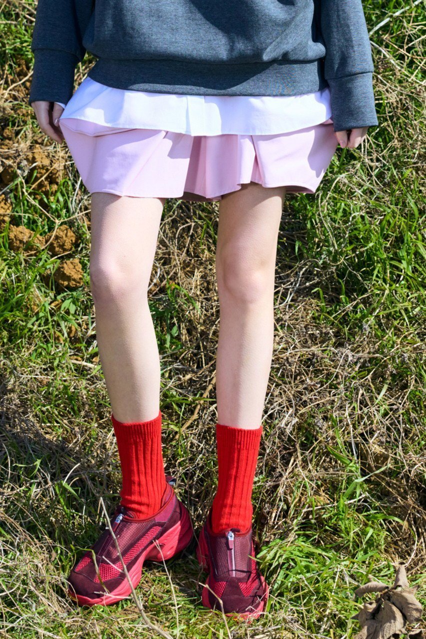 【ナゴンスタンス/nagonstans】の【3/20 12:00販売開始】short pants 人気、トレンドファッション・服の通販 founy(ファニー) 　ファッション　Fashion　レディースファッション　Fashion for Women　パンツ　Pants & Trousers　ショートパンツ・ハーフパンツ　High-Waisted & Relaxed Shorts　ショート　Short, Short Length　シンプル　Simple, Minimal　フォルム　Silhouette, Form　レイン　Rain, Rainproof　新作・新入荷　New Arrivals / New In　軽量　Lightweight, Ultra Light　other-5|ID: prp329100004876233 ipo3291000000036370321