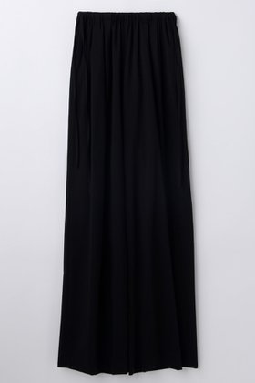 【エンフォルド/ENFOLD】の【3/20 12:00販売開始】DRAWSTRING WIDE-PANTS 人気、トレンドファッション・服の通販 founy(ファニー) ファッション Fashion レディースファッション Fashion for Women パンツ Pants & Trousers サマー Summer, Summer Style 巾着 Drawstring Bag, Kinchaku 新作・新入荷 New Arrivals / New In |ID:prp329100004876237