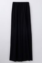 【エンフォルド/ENFOLD】の【3/20 12:00販売開始】DRAWSTRING WIDE-PANTS 人気、トレンドファッション・服の通販 founy(ファニー) ファッション Fashion レディースファッション Fashion for Women パンツ Pants & Trousers サマー Summer, Summer Style 巾着 Drawstring Bag, Kinchaku 新作・新入荷 New Arrivals / New In thumbnail ブラック|ID: prp329100004876237 ipo3291000000036370332