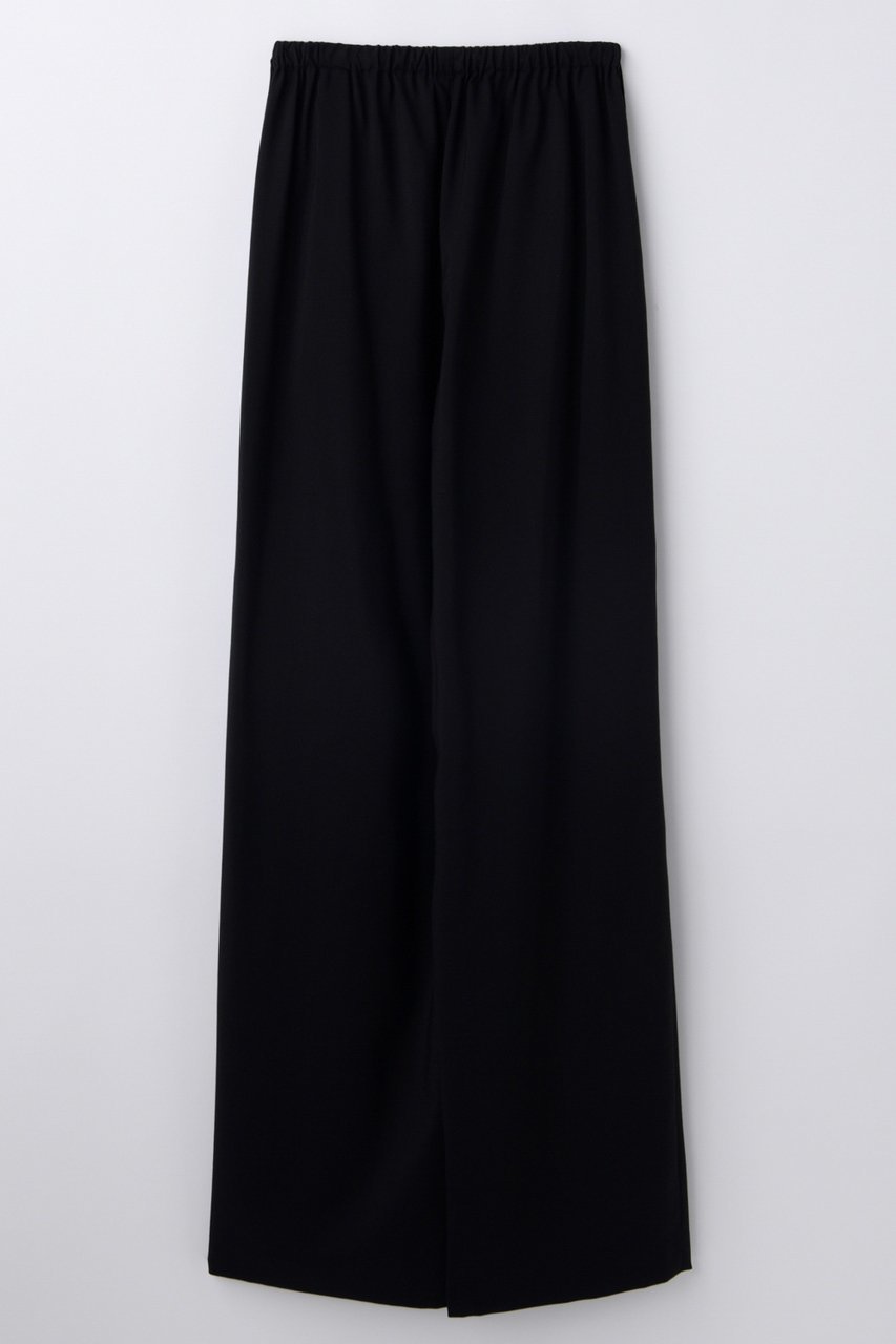 【エンフォルド/ENFOLD】の【3/20 12:00販売開始】DRAWSTRING WIDE-PANTS 人気、トレンドファッション・服の通販 founy(ファニー) 　ファッション　Fashion　レディースファッション　Fashion for Women　パンツ　Pants & Trousers　サマー　Summer, Summer Style　巾着　Drawstring Bag, Kinchaku　新作・新入荷　New Arrivals / New In　other-2|ID: prp329100004876237 ipo3291000000036370333