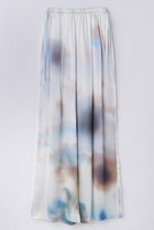 【エンフォルド/ENFOLD】の【3/20 12:00販売開始】DRAWSTRING WIDE-PANTS オフホワイト|ID: prp329100004876238 ipo3291000000036370335