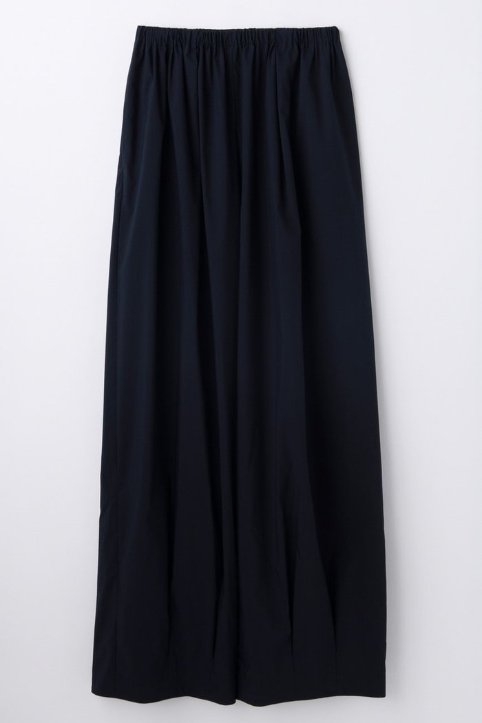 【エンフォルド/ENFOLD】の【3/20 12:00販売開始】TUCK-HEM WIDE-COCOON PAN インテリア・キッズ・メンズ・レディースファッション・服の通販 founy(ファニー) https://founy.com/ ファッション Fashion レディースファッション Fashion for Women パンツ Pants & Trousers エレガント 上品 Elegant ストレッチ Stretch, Stretchy Fabric タフタ Taffeta, Structured Fabric ワイド Wide, Wide Fit 新作・新入荷 New Arrivals / New In |ID: prp329100004876239 ipo3291000000036370344