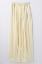 【エンフォルド/ENFOLD】の【3/20 12:00販売開始】TUCK-HEM WIDE-COCOON PAN 人気、トレンドファッション・服の通販 founy(ファニー) ファッション Fashion レディースファッション Fashion for Women パンツ Pants & Trousers エレガント 上品 Elegant ストレッチ Stretch, Stretchy Fabric タフタ Taffeta, Structured Fabric ワイド Wide, Wide Fit 新作・新入荷 New Arrivals / New In thumbnail ベージュ|ID: prp329100004876239 ipo3291000000036370346