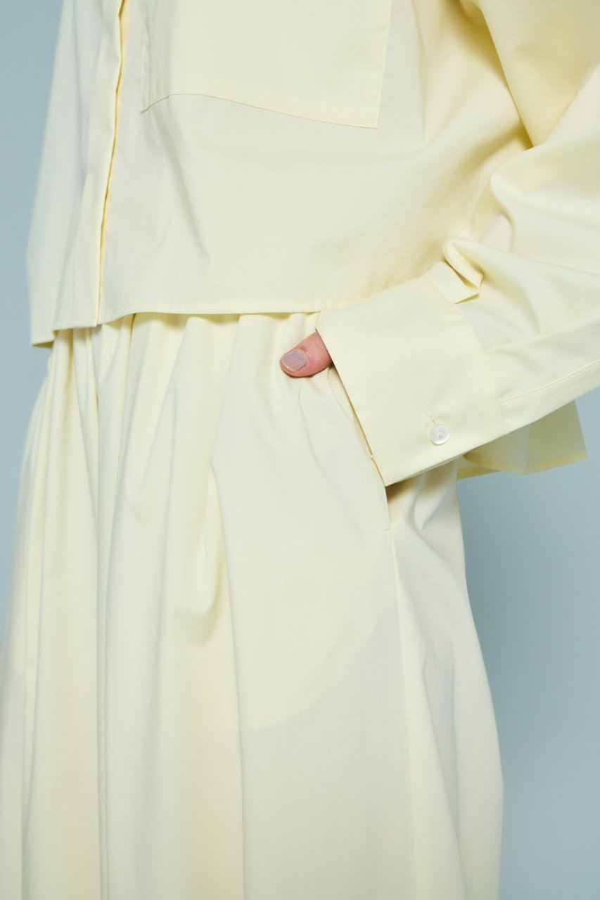 【エンフォルド/ENFOLD】の【3/20 12:00販売開始】TUCK-HEM WIDE-COCOON PAN 人気、トレンドファッション・服の通販 founy(ファニー) 　ファッション　Fashion　レディースファッション　Fashion for Women　パンツ　Pants & Trousers　エレガント 上品　Elegant　ストレッチ　Stretch, Stretchy Fabric　タフタ　Taffeta, Structured Fabric　ワイド　Wide, Wide Fit　新作・新入荷　New Arrivals / New In　other-8|ID: prp329100004876239 ipo3291000000036370353